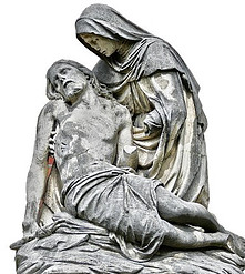 #Pieta